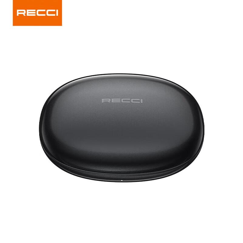 Recci REP-W98 OWS Open-Ear Wireless Bluetooth Headphones