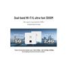 Huawei Enterprise WiFi 6 & All-Optical Distributed Network Solutions