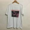 Ny Galaxie 500 Band Full Storlek Vit Bomulls T-shirt Unisex NI737 Unisex T-shirt