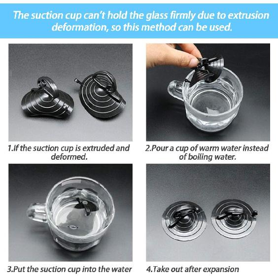 2 Pack Universal Car Window Shade, Cling Sunshade - Sun, Glare And UV Rays Protection For Your Child - Baby Side Window Car Sun Shades, Blocks Over