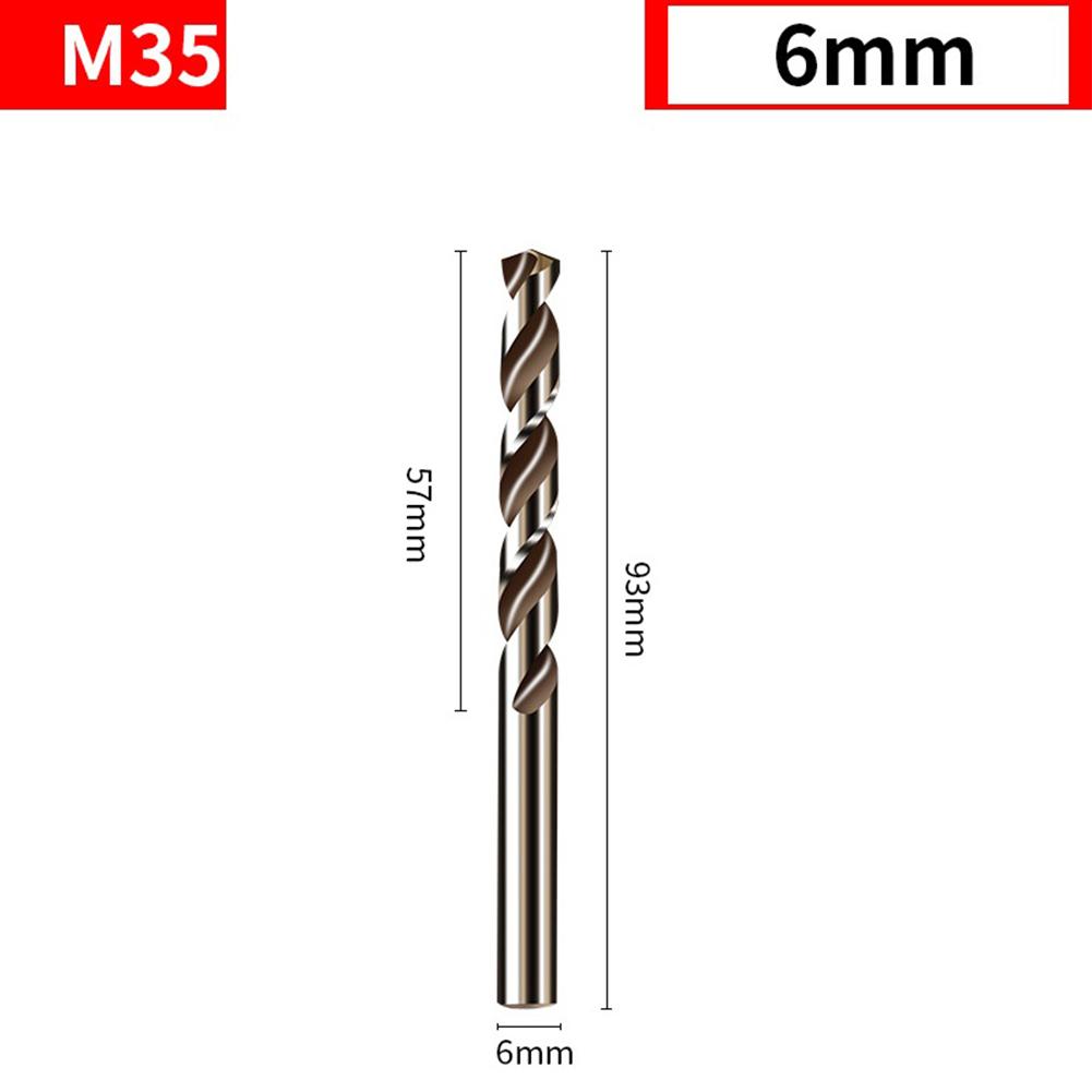 Drill Bit 135 Degree 4.5mm Auger Drill Bit Durable