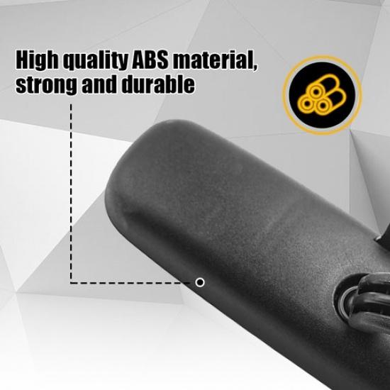 Rear View Mirror Interior 87810-52041 FOR Toyota RAV4 Prius Yaris Echo Celica EA