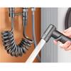 Bidet-WC-Sprayer, Dusche, WC, Badezimmer, Dusche, Hand-Bidet-Sprayer-Set, WC-Wasserhahn