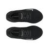 Nike ReactX Infinity Run 4 Black White Women Sneakers Dark-Grey DR2670-001