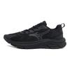 Mizuno Pi Fabric Synthetic Leather Lite Fashion Trend Sports Non-Slip Wear-Resistant Breathable Lightweight Low-Top Casual Shoes D1GH212301