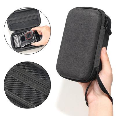 For Insta 360 Ace Pro 2 Storage Bag EVA Portable Travel Case Sports Case Camera Organizer Carry C9U0