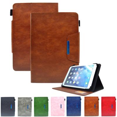 Tablet Case Universal Tablet Case For Teclast T40 Pro 10 1 Inch PU Leather Flip Stand For Teclast P20HD P40HD P25T M40 Plus P30s P20 S Case