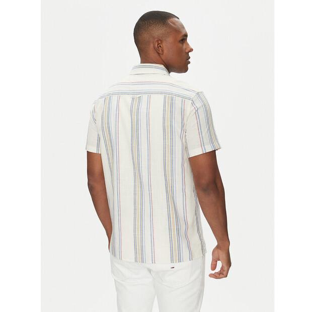 Рубашка Tommy Jeans DM0DM21302