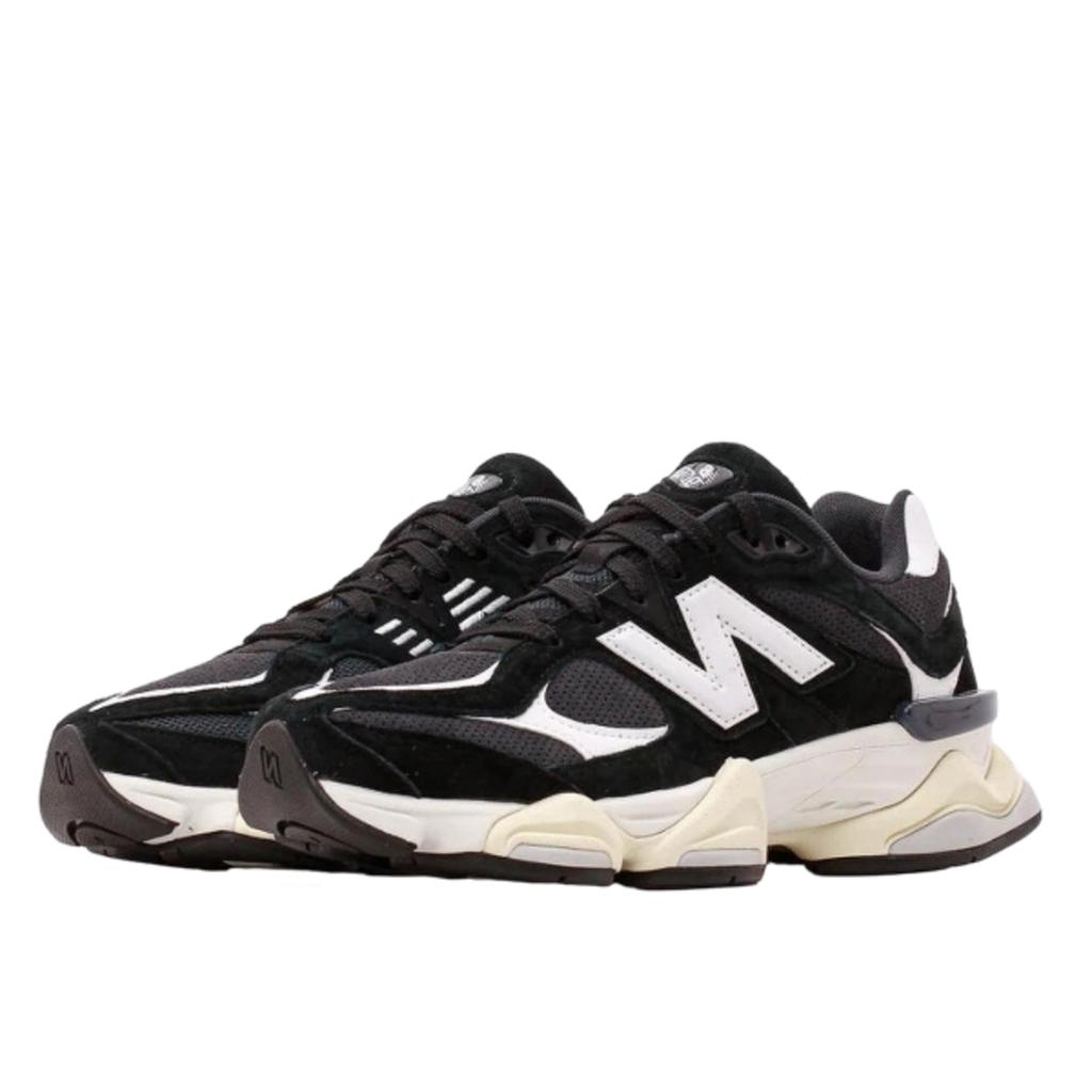 New Balance 9060 Black White