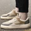 Scarpe da uomo in vera pelle stile britannico Trend comode scarpe casual Mocassini Scarpe basse da uomo