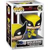 Funko Pop! - Marvel Deadpool 3 - Vinyl