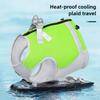 Dogs Cooling Vest Breathable Adjustable Fast Cooling Reflective Pets Ice Clothing for Summer Outdoor Hiking Walking Dogs Harness