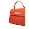 Сумка Valentino Fae Re VBS9AD37 оранжевый