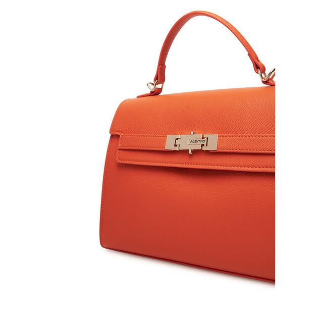 Сумка Valentino Fae Re VBS9AD37 оранжевый