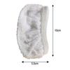 6pcs Mop Cloth Delicate Exquisite Machine Washable