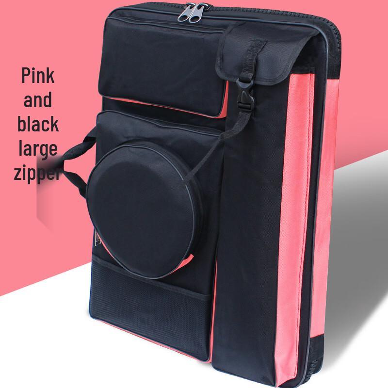 MDNG 4K Art Portfolio Bag