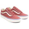 Vans Old Skool Retro Cali Canvas Low Top Skate Shoes Unisex Sneakers Watermelon-Red VN0A3WKT40J