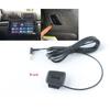 CarAudio Microphone 3.5mm Mic Stereo Wired External Microphone For BMW AutomobileswwwElectronicswwwAccessories