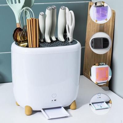 Keukenmessen en accessoires – Messenopslag