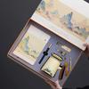 Guochao Cultural Cangmu Cup Business Gift Set