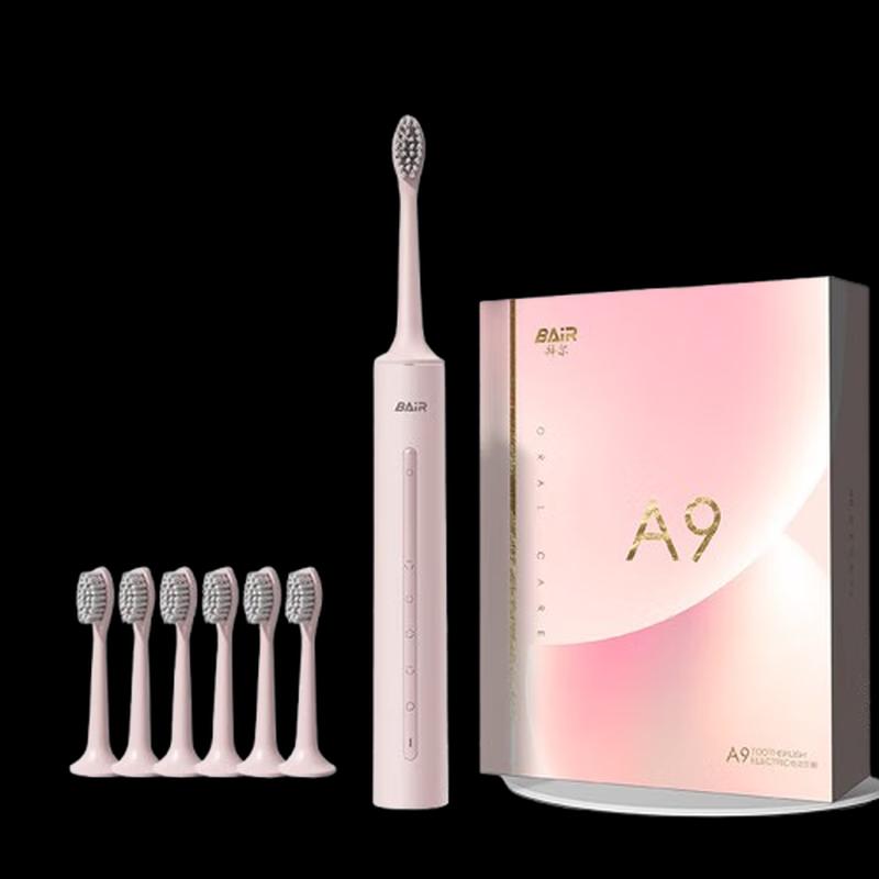 

Bayer A9 Sonic Electric Toothbrush