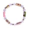 Cross-Border DIY Sticker Bracelet: Stickirolls Blind Box Educational Toy for Kids