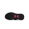Under Armour Running Shoes Black White Kids' 2411122