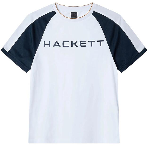 

Hackett Футболка с коротким рукавом Multi L