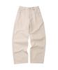 Desiledeu One-Wash Balloon Pants-Fask2202B0A