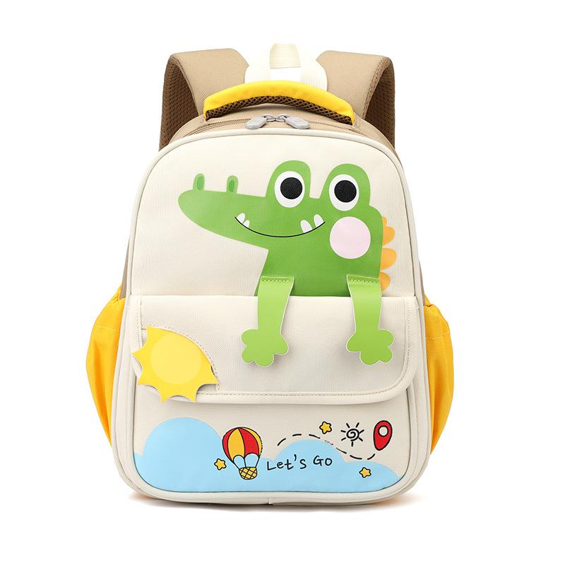 

Children s Bag Trendy Summer Style Boys Backpack Kindergarten Baby Backpack Children s Backpack 3-6 Years Old