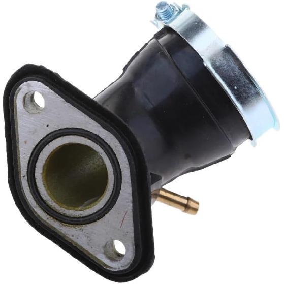 1 Psc Replaceable Carburetor Intake Manifold for Yamaha Jog 100