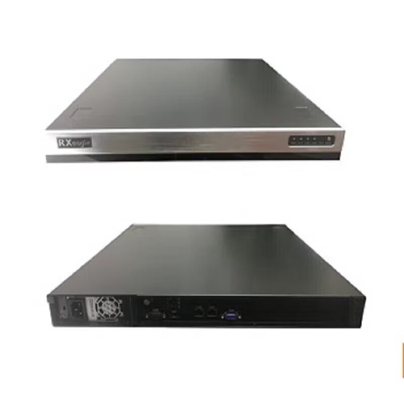 Rxeagle R100A-5P2T HD Meeting Recording Server (CN version)