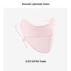 Beneath Women's Cooling Sun Protection Face Mask AL833