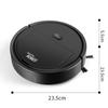 Intelligent Sweeping Robot Automatic Household Sweeping Vacuum Mopping Cleaner USB Charging Vacuum Cleaner