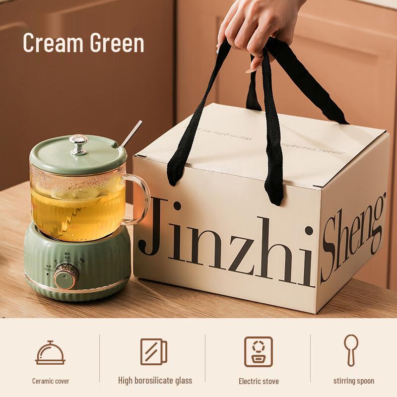 Sanhe Mini Multi-function Tea Kettle