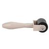 3.5cm Plastic Handle Printmaking Brayer Ink Painting Rubber Roller Art Stamping Tool