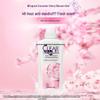 Clear Anti-Dandruff Oil Control Shampoo