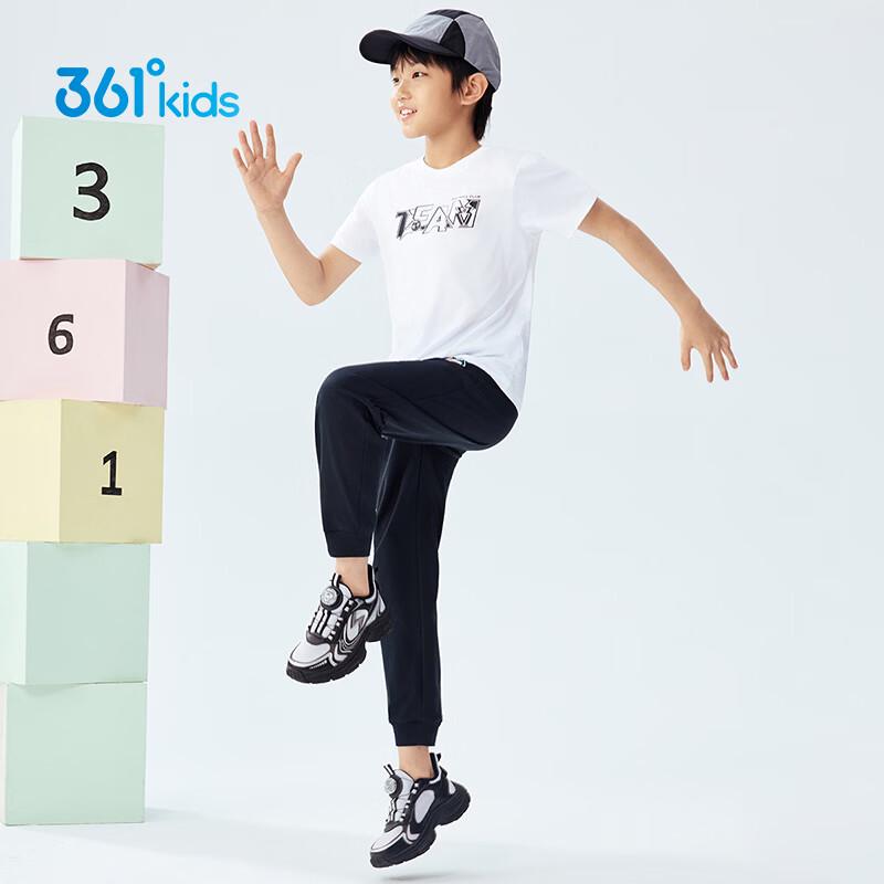 361° Boys' K52521237 Letter T-Shirt