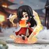 Heaven Official's Blessing The Splendor of Painting Series Blind Box Tian Guan Ci Fu Mystery Box Xielian & Huacheng Figure Toys Models