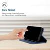 Skin Feel Strong Magnetic Wallet Flip Case For Samsung Galaxy A55 M55 C55 M15 F15 A35 A34 A54 A25 A15 A05 A05S M14 F14 A24 Cover