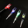 Luminous Arrow Tail Luminous Nock Automatic Lighting