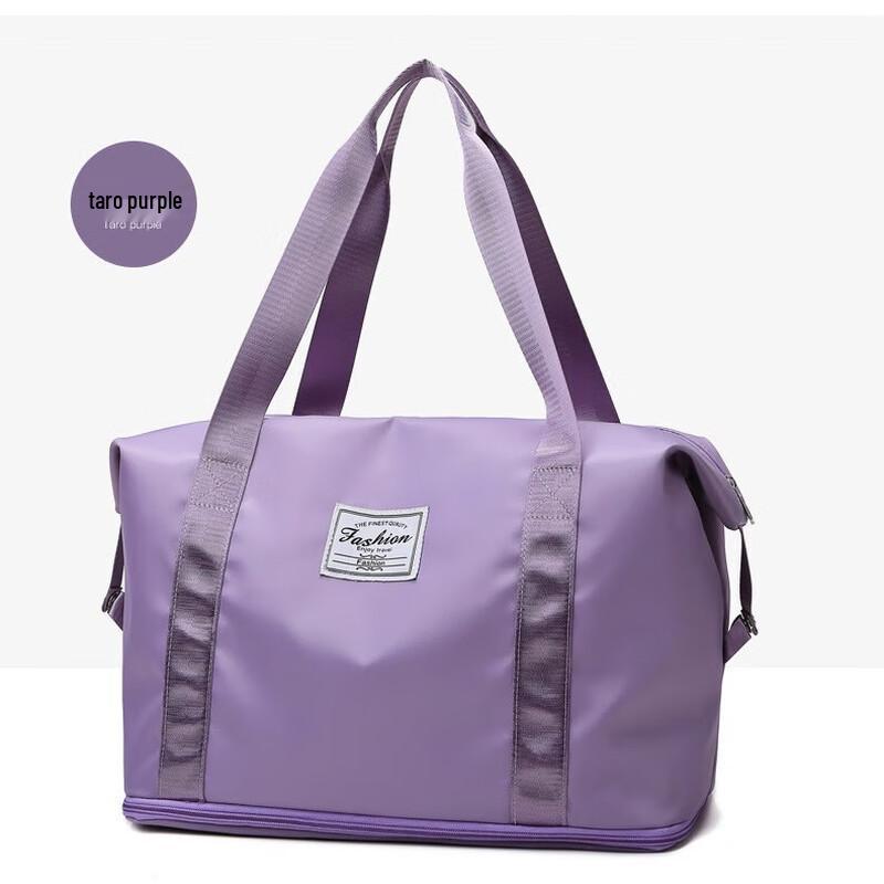 NuFeng Large Capacity Travel Bag 1