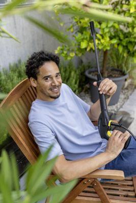 KARCHER K 2 Premium FJ Pressure Washer