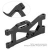 Pair Aluminium Alloy Rear Swing Arm Kit Upgrade Parts for   144001 1Celsius14 RC Car