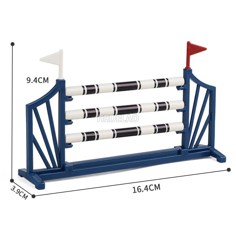 Zwierzęta Gospodarskie Model Konia Akcja Appaloosa Harvard Hanoverski Clydesdale Quarter Koń Arabski Figurki Jeździeckie Zabawki dla Dzieci