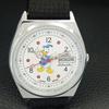 REFURBISHED SEIKO AUTOMATIC 6309A VINTAGE JAPAN MENS WHITE DIAL WATCH a442994-1