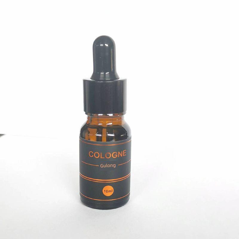Aromatherapy Essential Oil Refill Liquid, Oil-Soluble 10ml Gypsum Diffuser Stone, Flameless Aromatherapy Car Fragrance Gulong Other notes