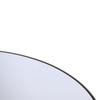 Opel Corsa D 06-14 Heated Wing Mirror Insert, Right