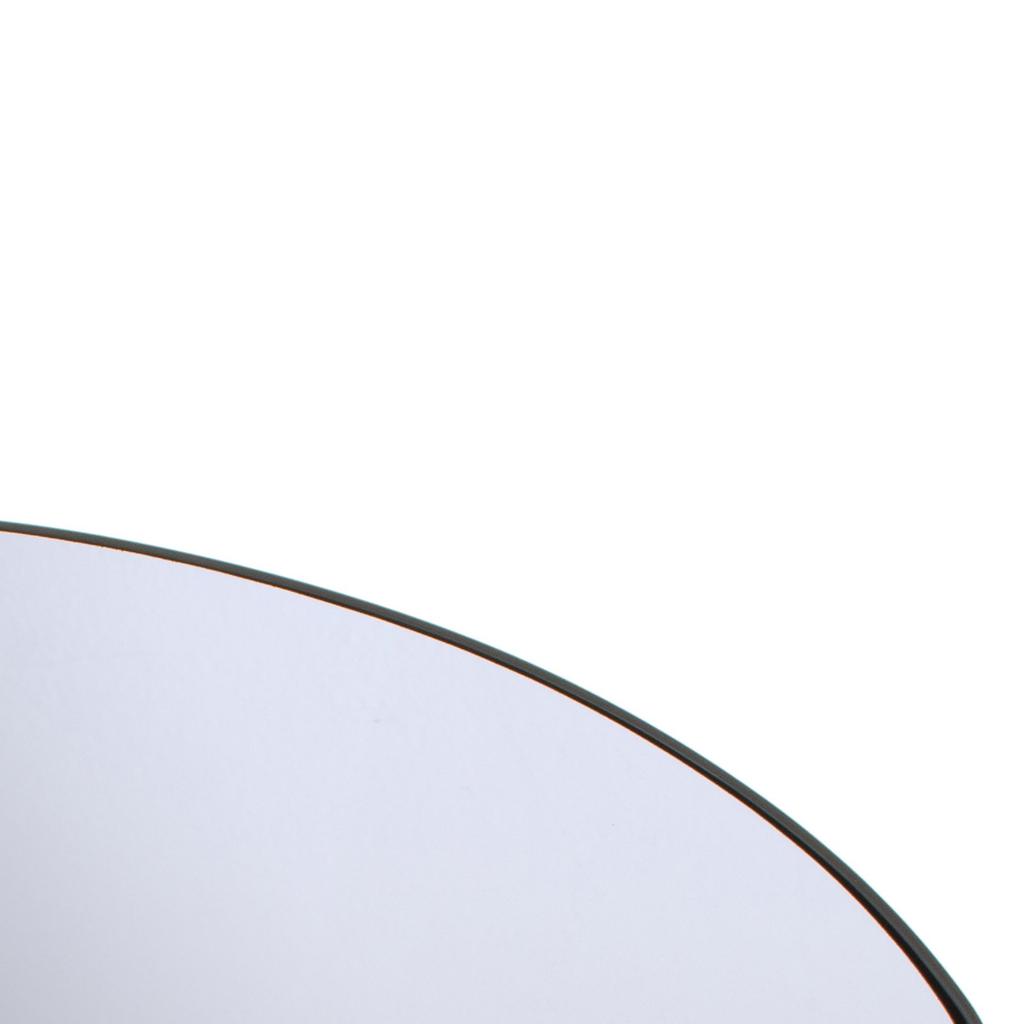 Opel Corsa D 06-14 Heated Wing Mirror Insert, Right