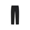 Fila Sports Leisure Knitted Long Pants Men Bottoms Black F11M038624GBK